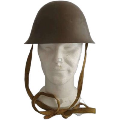 GIAPPONE ELMETTO WW2 ORIGINALE COME NUOVO GIAPPONE ELMETTO WW2 ORIGINALE COME NUOVO