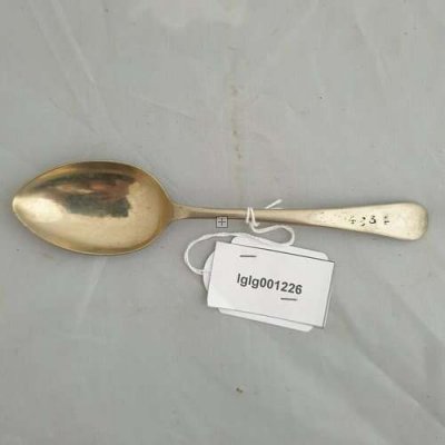 GB CUCCHIAIO 1952 ORIGINALE GB CUCCHIAIO 1952 ORIGINALE