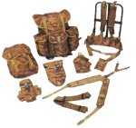 Equipaggiamento militare moderno Equipaggiamento militare moderno